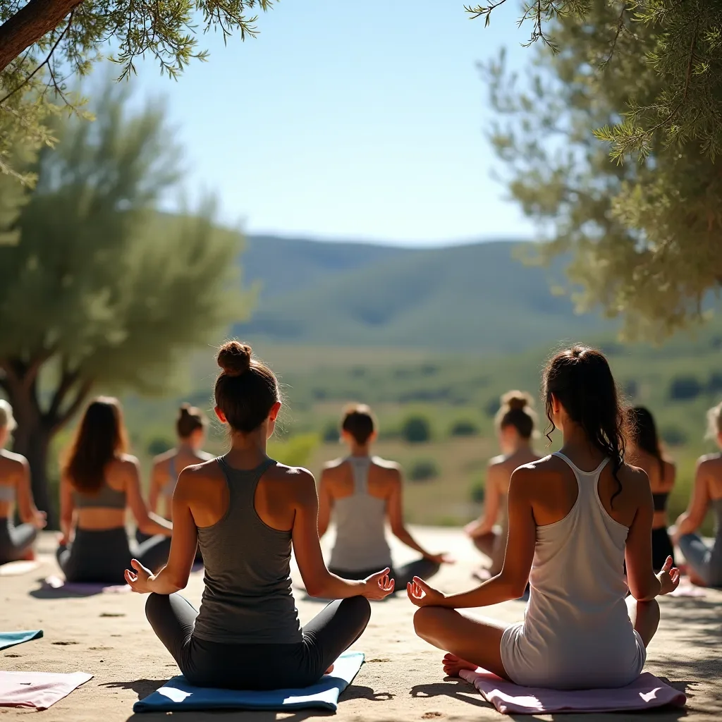 Inspiring creative studio